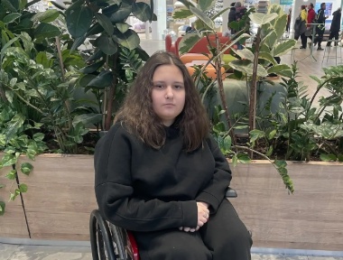 Сафонцева Маргарита